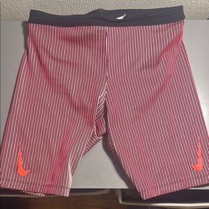 Nike Aeroswift Half Tights